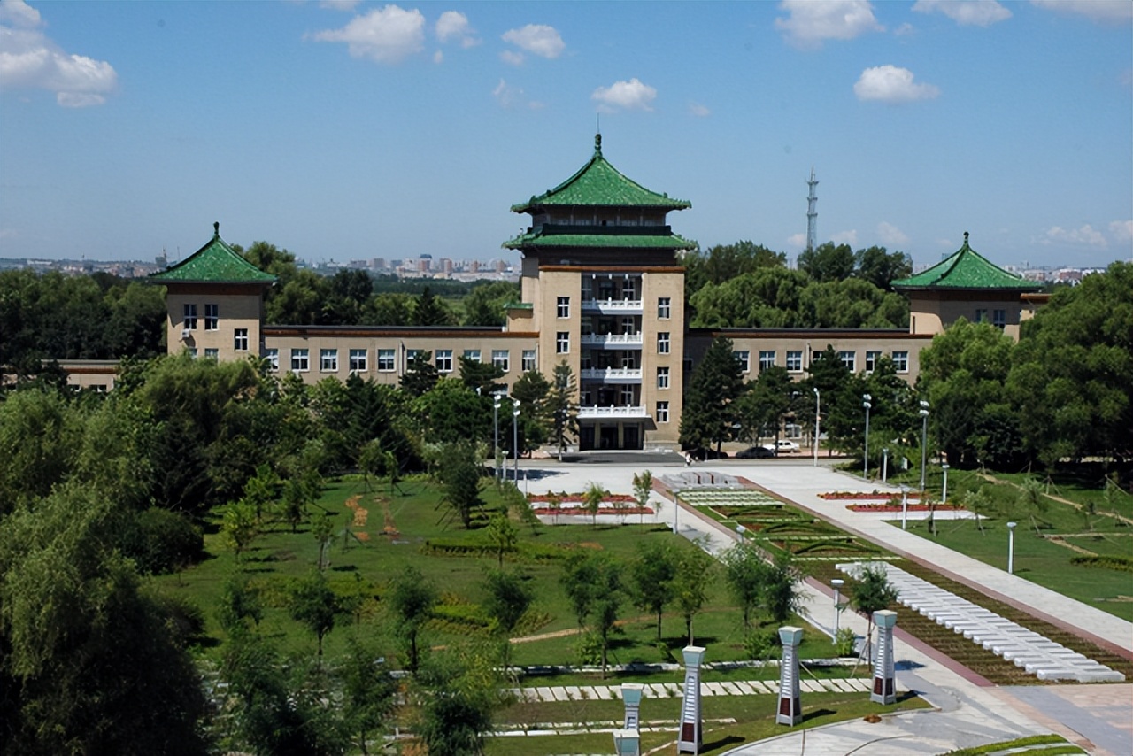 吉林省大学排名出炉，吉林农业大学表现亮眼，榜首实至名归