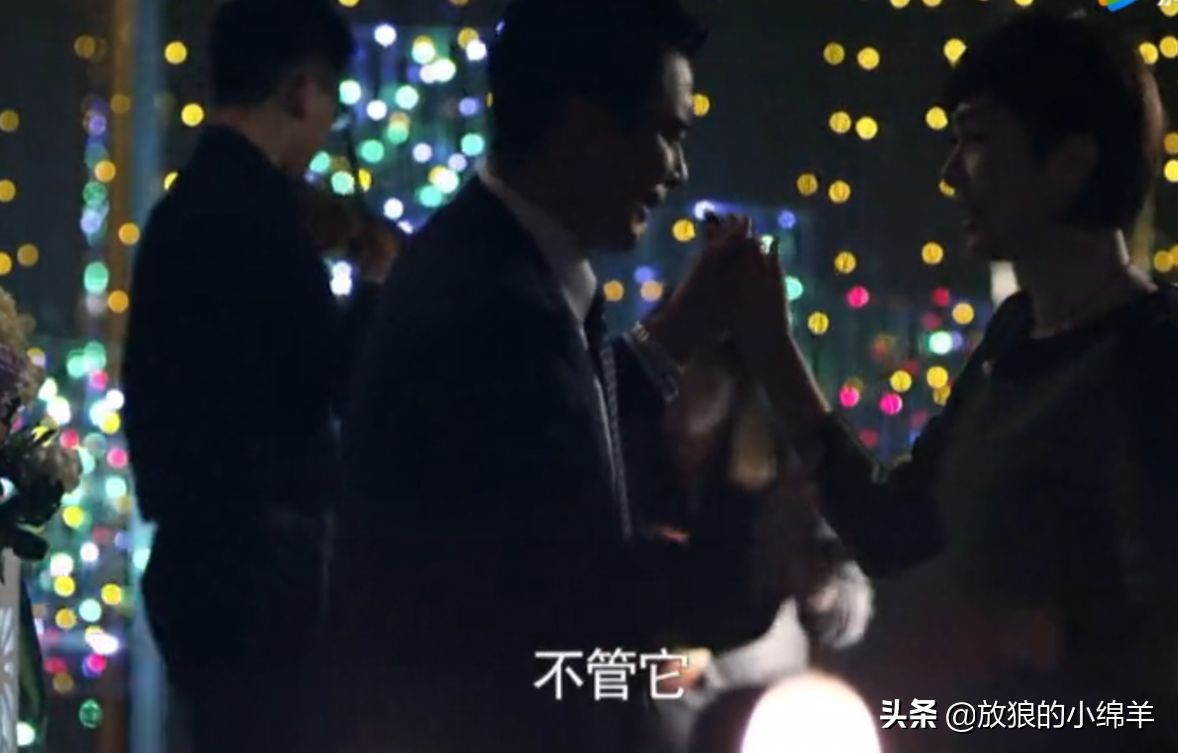 再看《守婚如玉》：遇上赵明齐，知三当三的华莎其实比苏然更惨