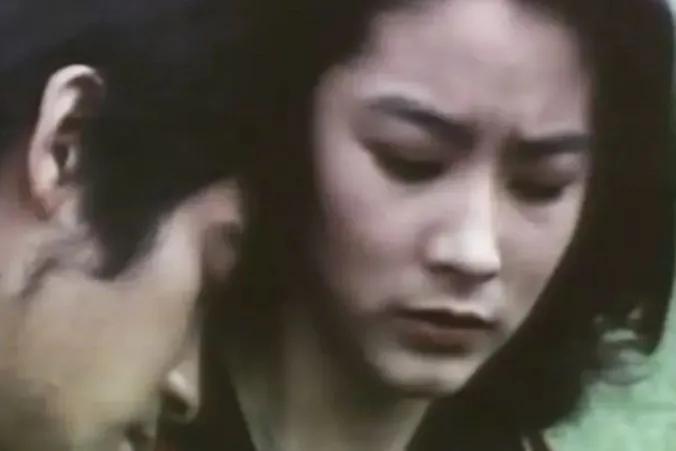 小说来自现实？琼瑶剧背后的惊人滥情史，怪不得琼瑶老年翻了车