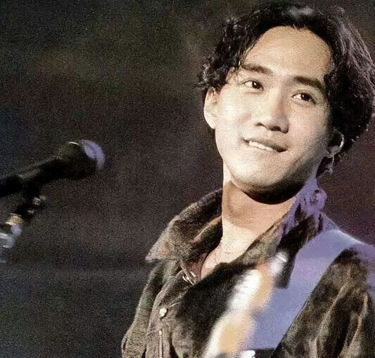 陈健添与黄家驹：从贵人到仇人