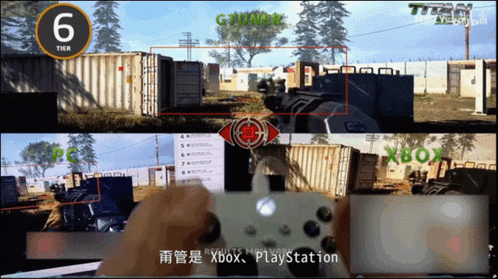 “枪枪爆头”！用Python写个了使命召唤外挂