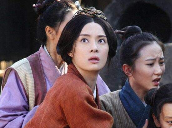 推荐15部顶级宫斗剧给大家，部部收视率高，百看不厌
