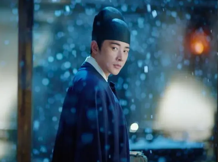 宋代古装美男我只服这13位！帅得很有古典感，个个龙章凤姿