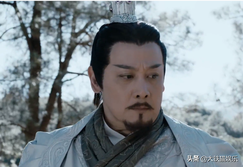 8版“情场浪子”段正淳对比：谁儒雅风流，谁油腻猥琐，差距明显