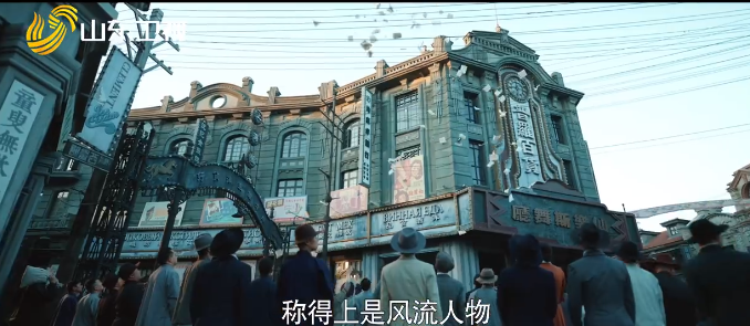 《数风流人物》今晚开播，8位实力派坐镇，再现历史正剧王炸