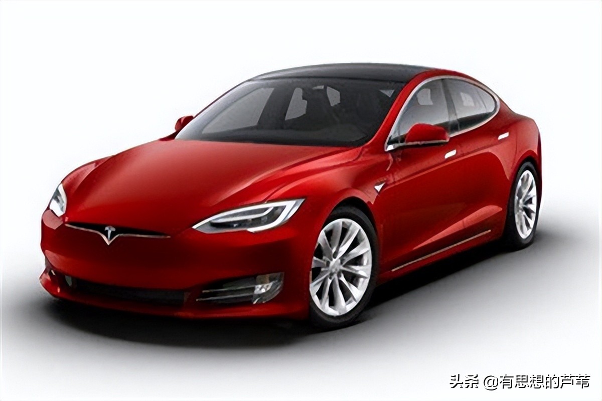 公里数最长的电动车来了：一辆2014年的特斯拉跑了160万公里