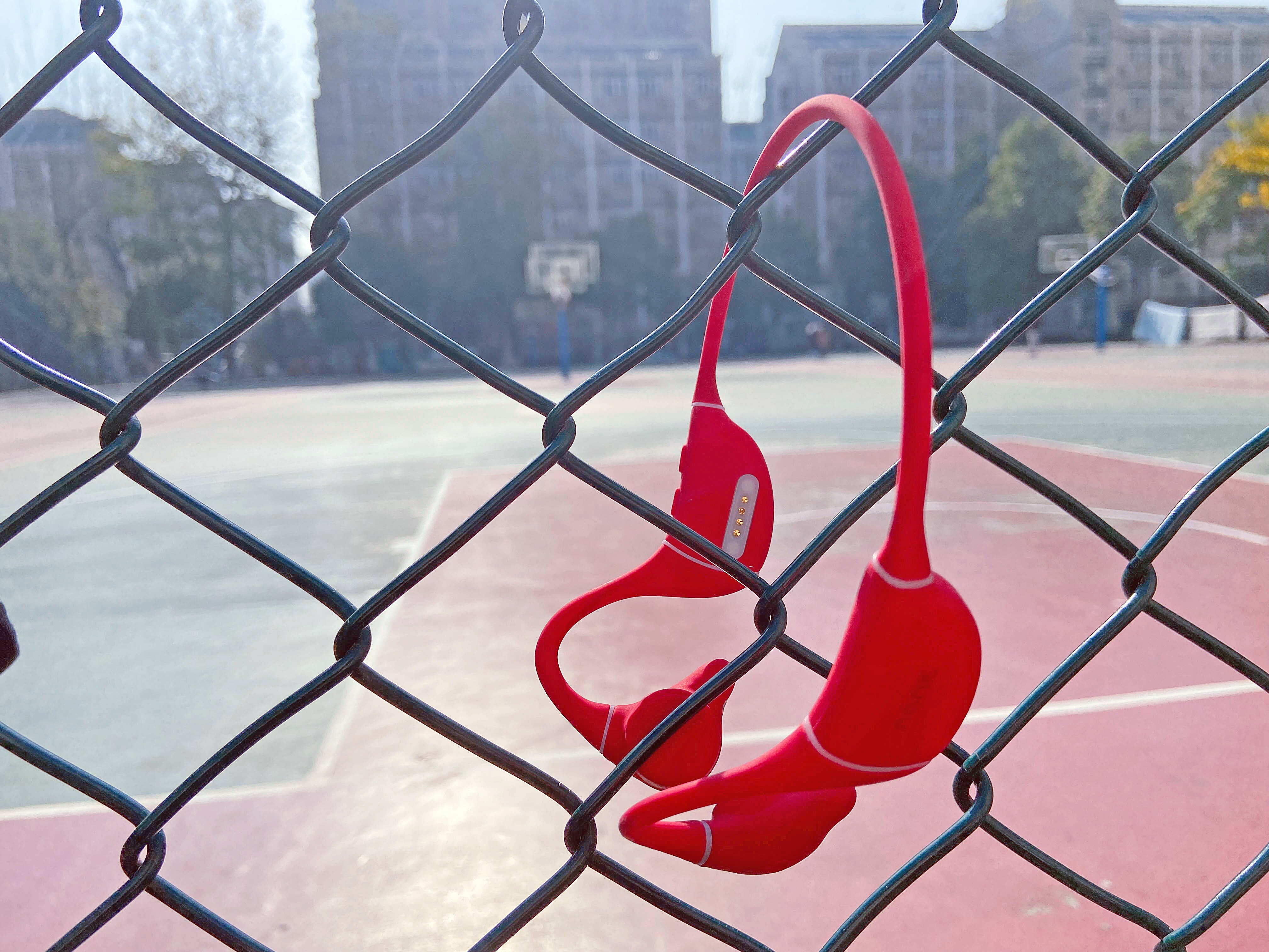 声声入耳不伤听力 健身防水跑步必备—南卡Runner Pro3