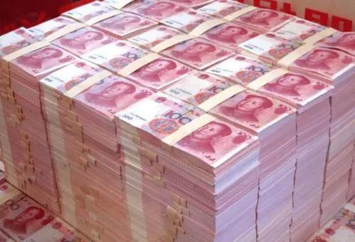 一百万现金有多重(一百万现金有多重?)--玛尚财经