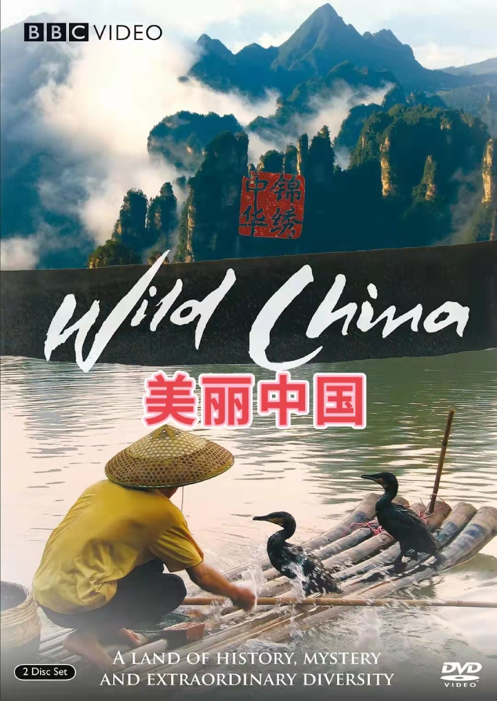 推荐6部中国风光纪录片，不出家门，领略祖国大好河山 第13张