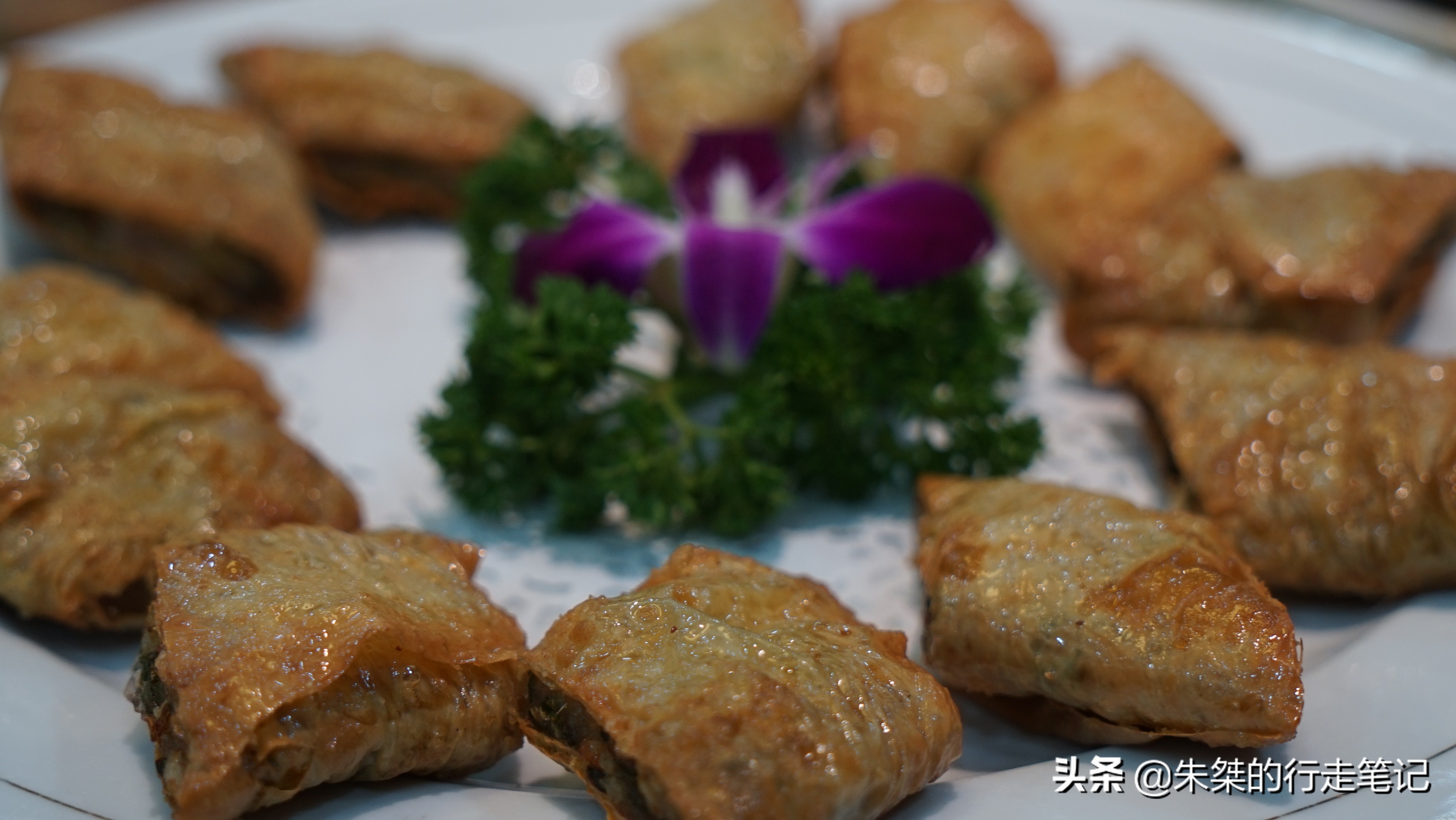 安徽五大著名美食，每一款都包含丰富的历史典故，人文气息浓厚