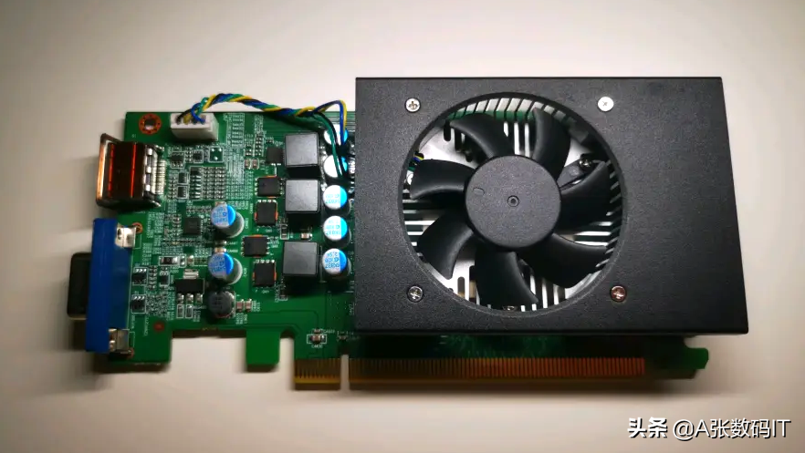 中国兆芯 GLENFLY Arise 显卡曝光，只有2G显存