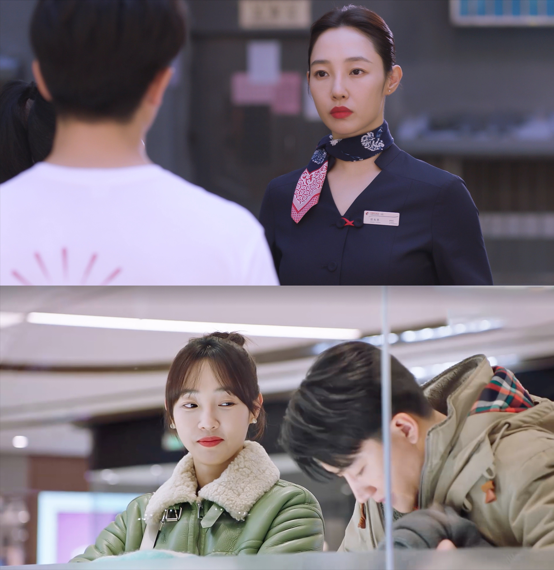 昔日“票房女王”复出不见起色，新剧若真与肖战搭档能否再翻红？