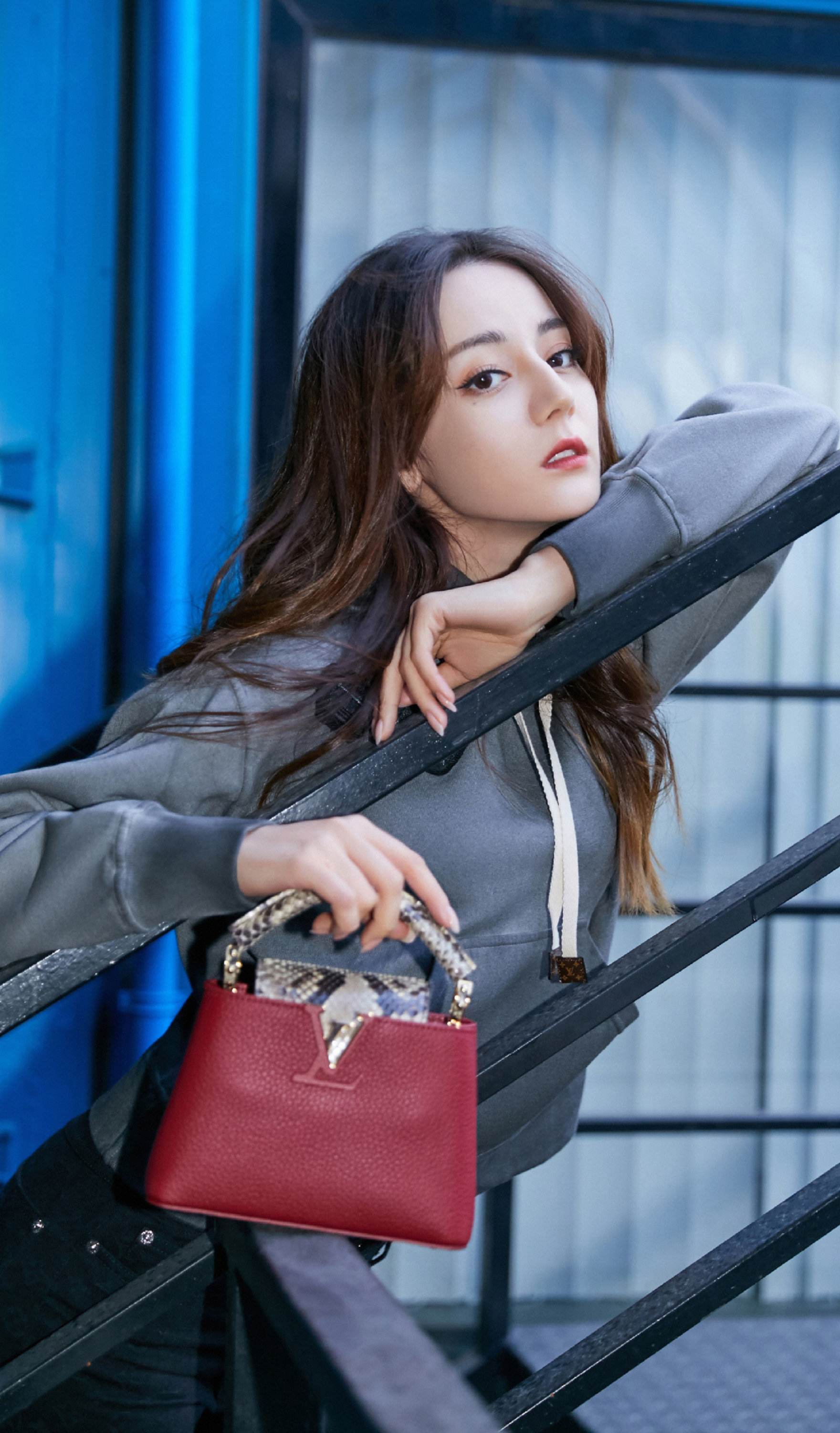 惊艳韩娱的5位中国女星，古力娜扎上榜，王祖贤在韩国火了几十年