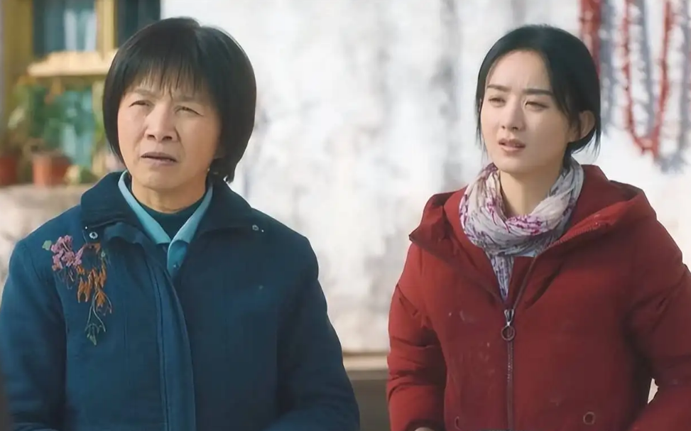 《幸福到万家》秀玉篇：看得我心情极其复杂，林桂枝，你是真狠啊