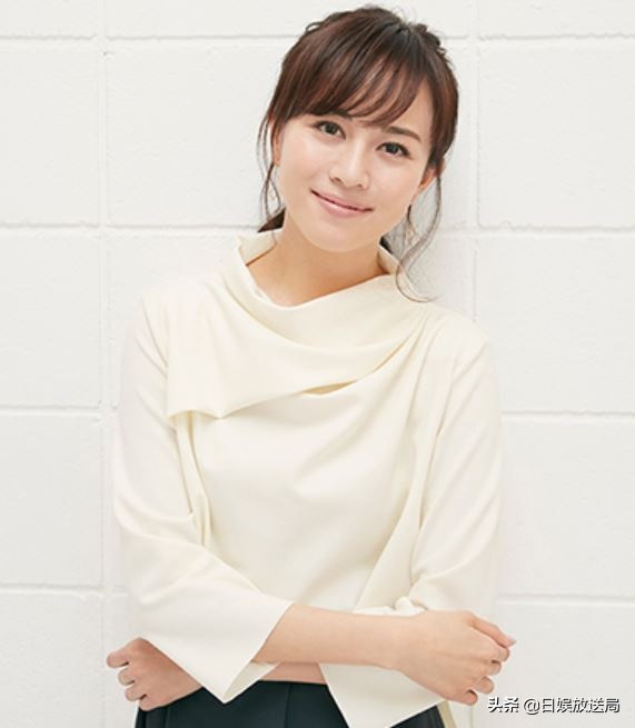 日网2022年最新人气调查：最受欢迎的30代美女演员排行榜TOP 10