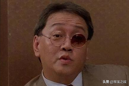 資深反派沈威去世，享年71歲，好友曝光離世細節：走的時候很安詳