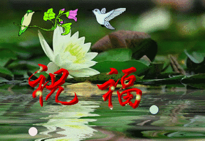 微信很漂亮的早上好祝福语动图 朋友圈最美早上好动态表情图片图片