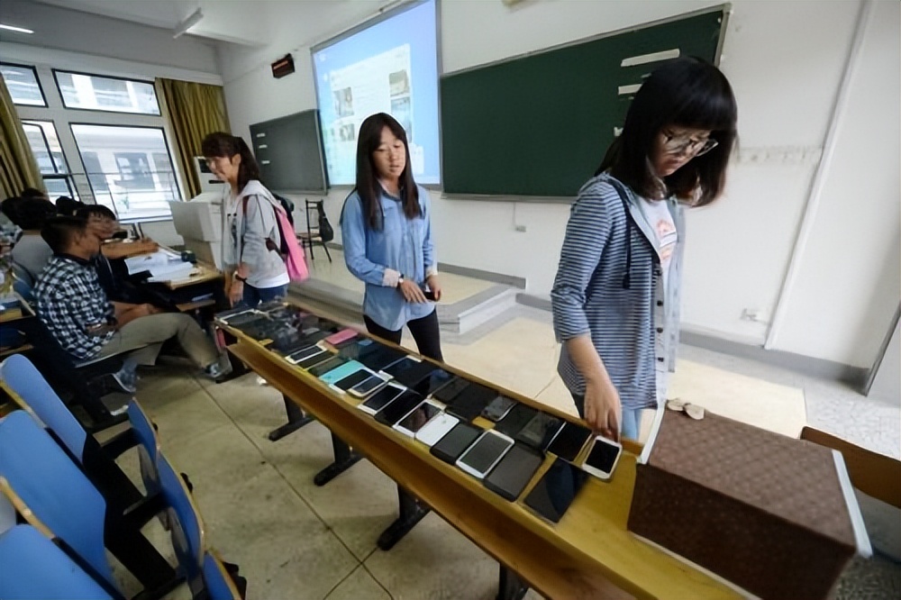 考上大学的你，现在感觉怎么样？