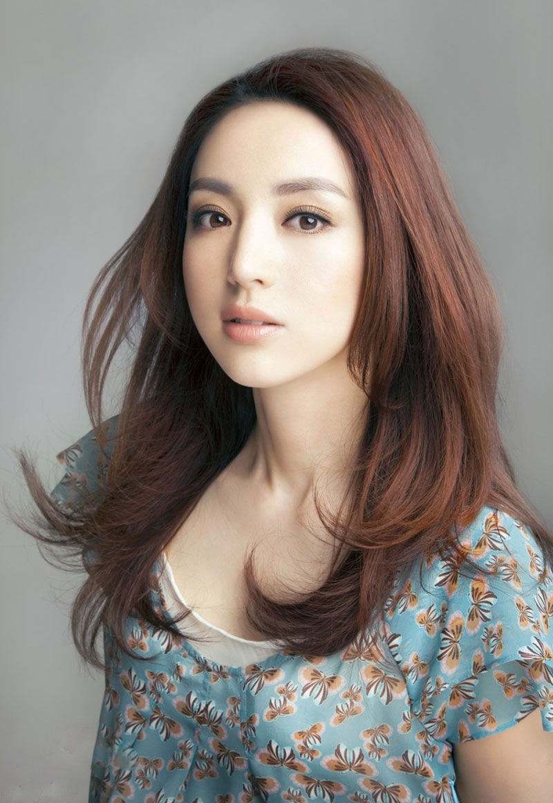 董璇：原来爱情甜蜜，无奈劳燕分飞！不回望，现在新恋情正酣