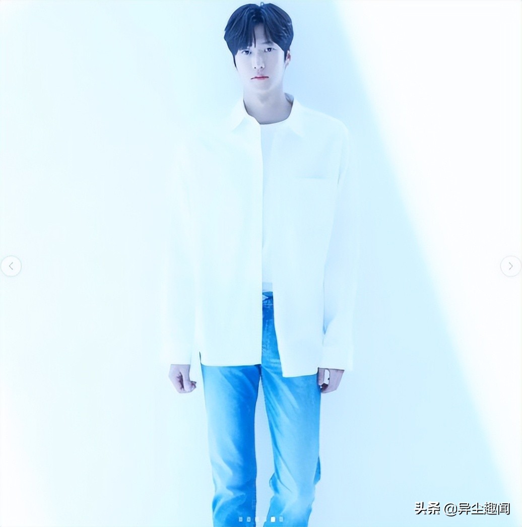 10件事认识《魔咒的恋人》罗人友，因替补金志洙、金宣虎而爆红