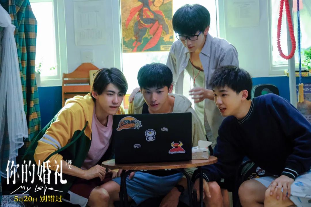 为什么《人生大事》能破票房纪录？