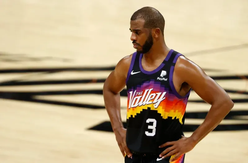 太阳10分力克篮网，勇士17分大逆转，热火4分惜败，NBA最新排名