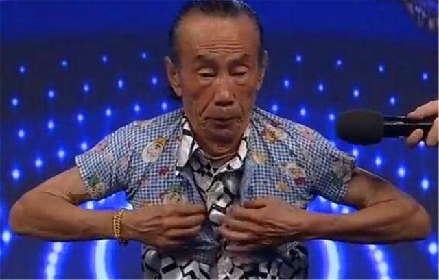 “鬼手”王保合的手到底有多快？在金盆洗手前，最后一次表演失利