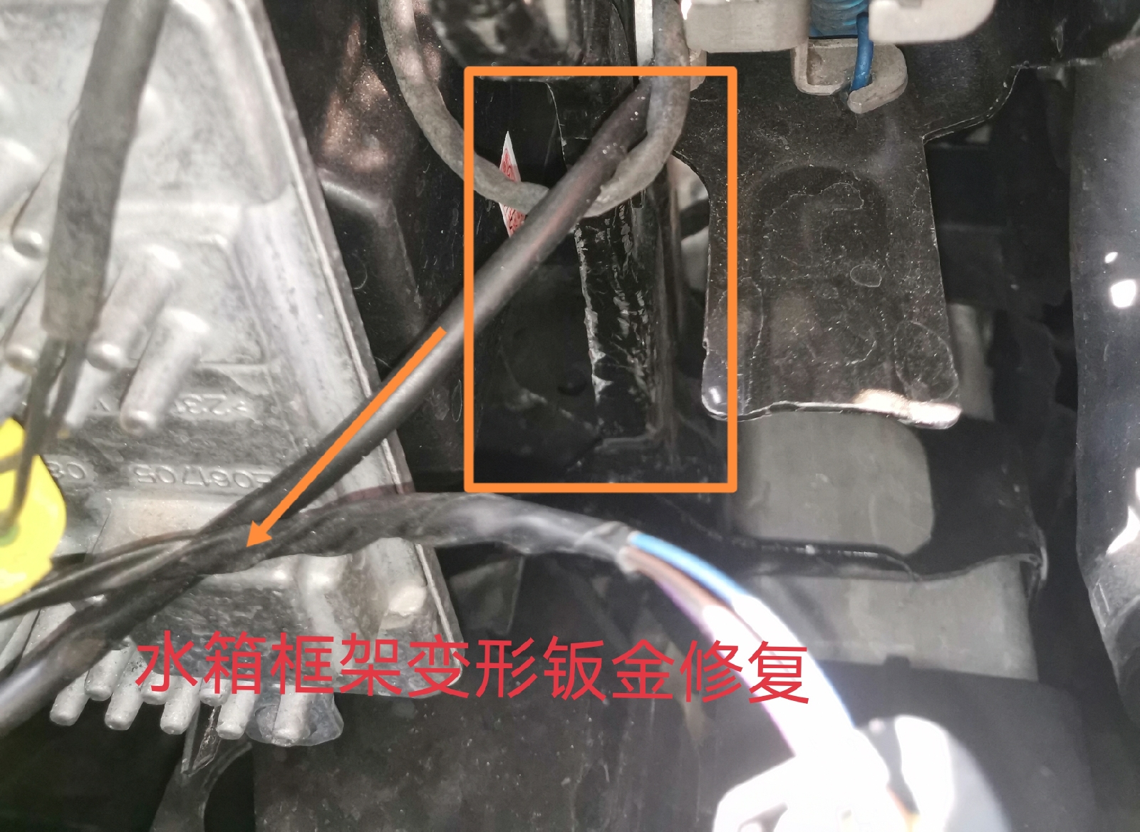 31萬買寶馬325，花了精品車的價格卻買了一個事故車