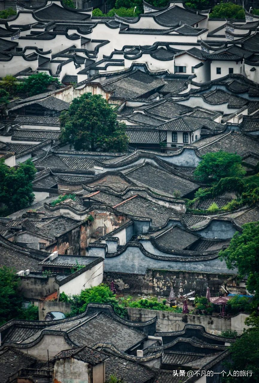 国内12个最适合闲逛的城市，无需攻略，和当地人一起享受慢生活