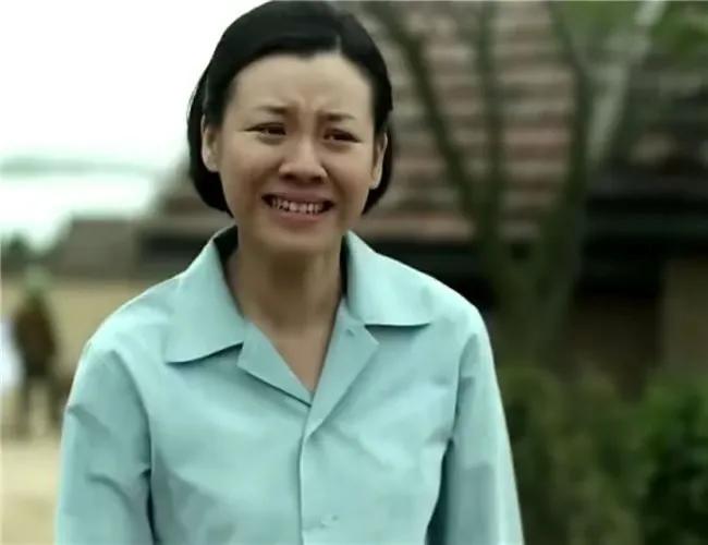 比起《幸福到万家》的赵丽颖，这几个演员演农村妇女更像