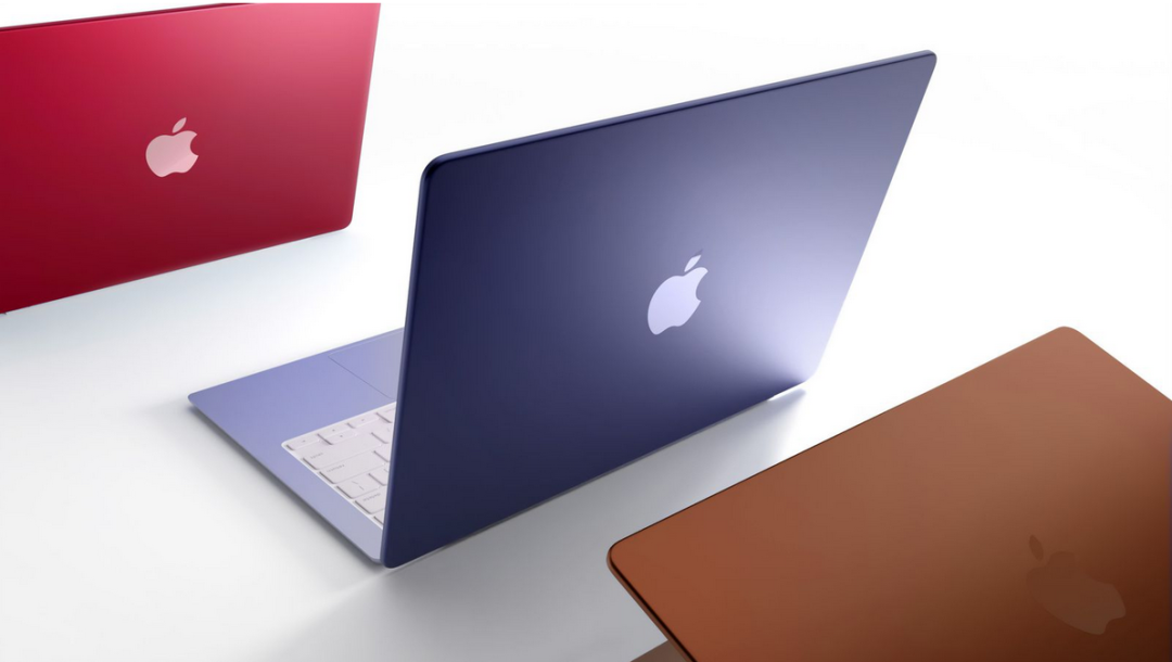 新款MacBook Air或亮相WWDC2022；OPPO翻盖式折叠屏新机曝光