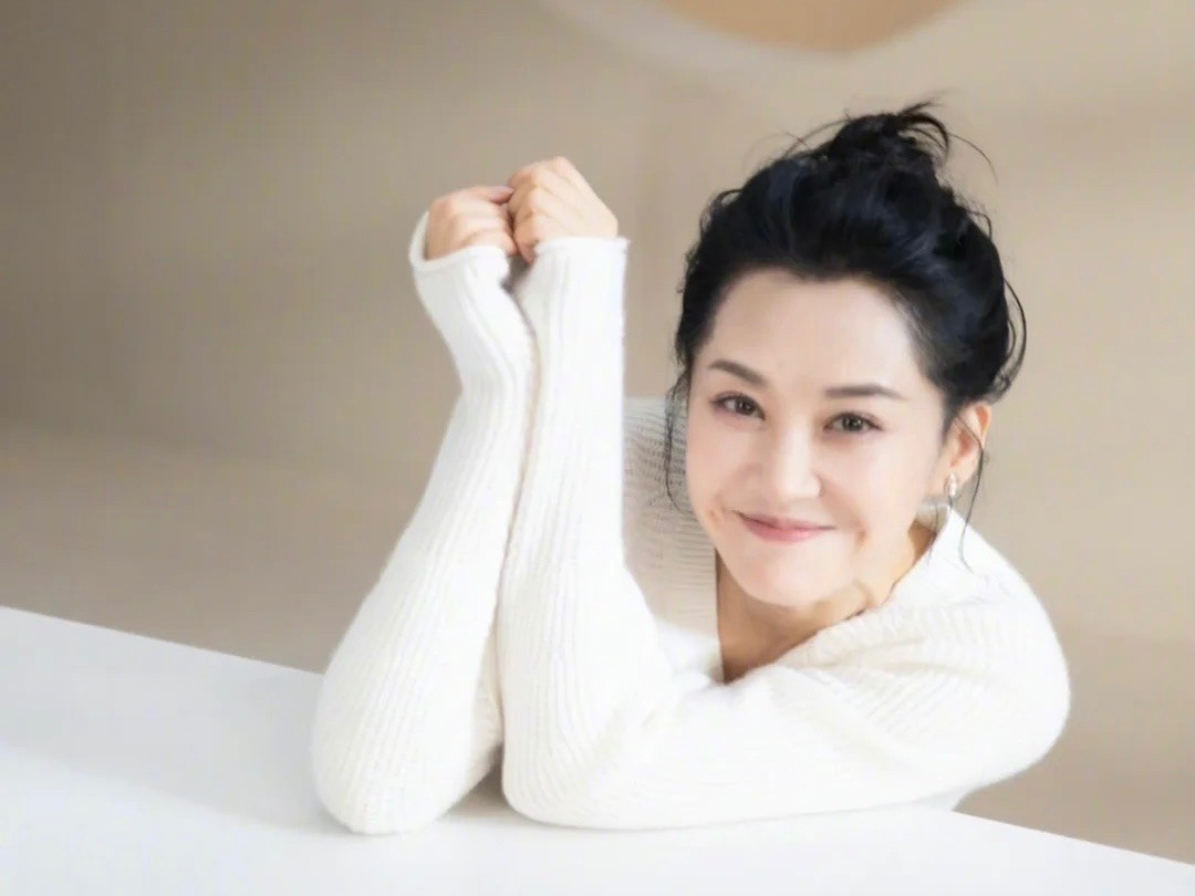 10位中年女明星生图大曝光，人间真实！谁冻龄谁老了一目了然