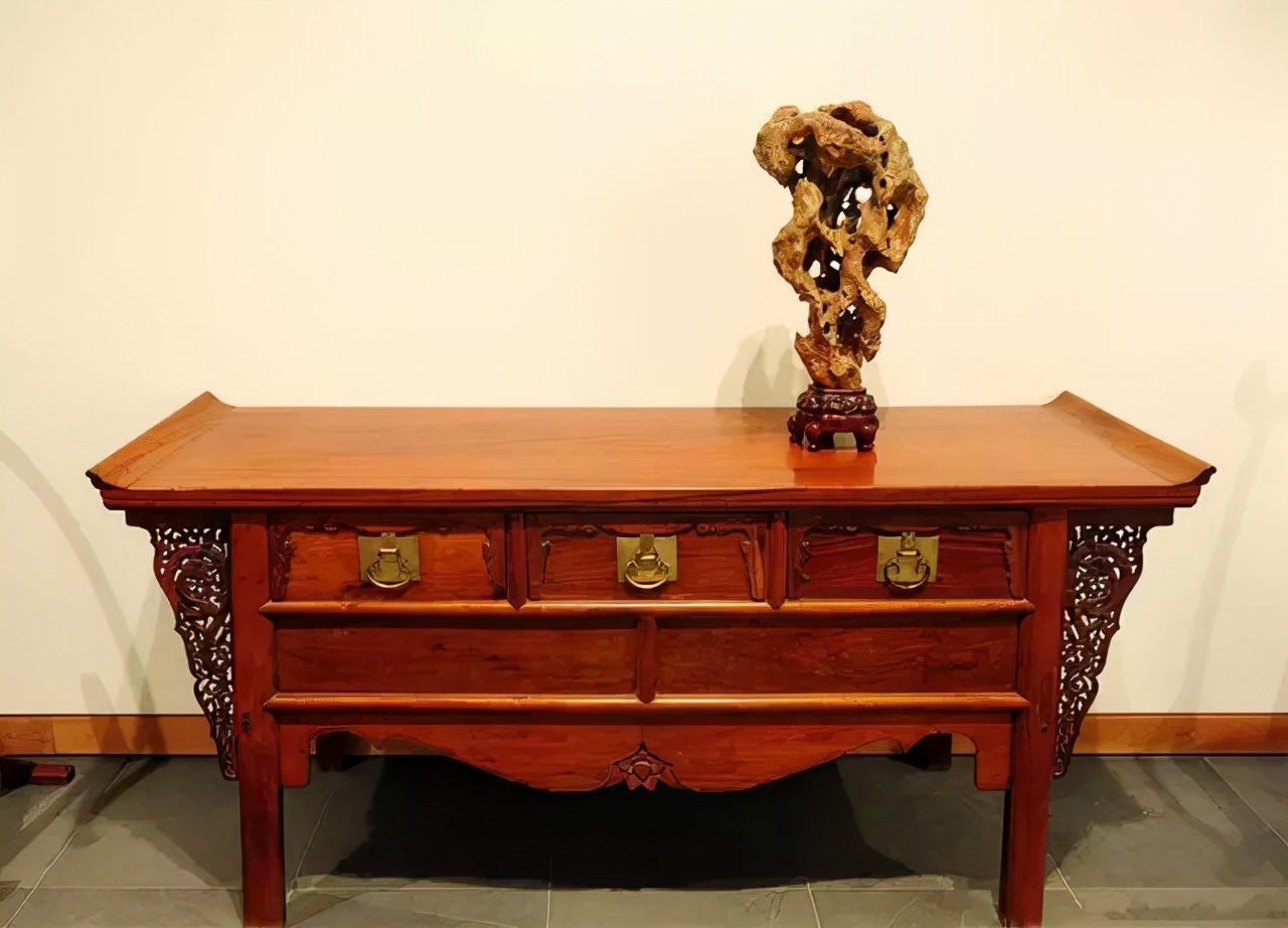 西方古典家具(探访18个海外博物馆珍藏的中国古典家具)