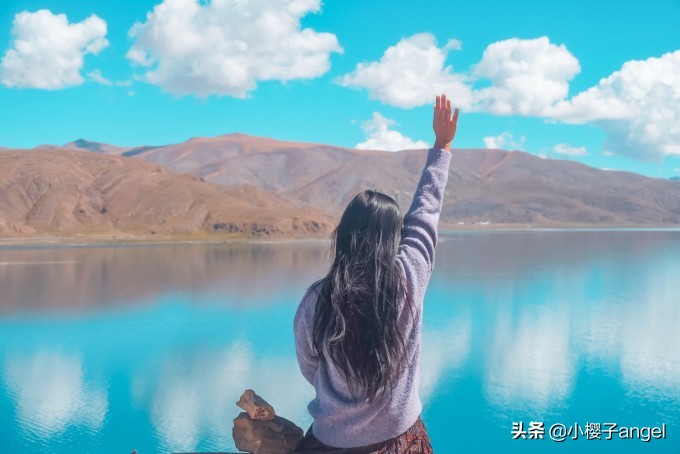 阿里南线｜西藏往西，奔赴滚烫山河