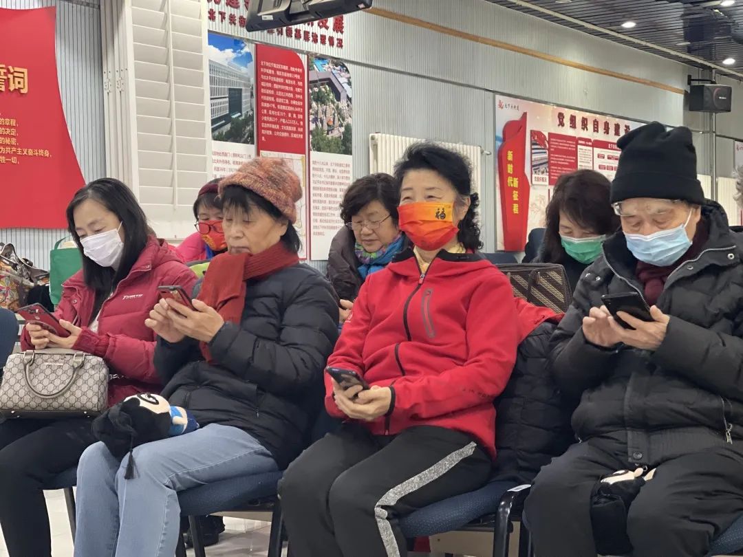 精彩回顾 | 北下关元宵节活动圆满成功