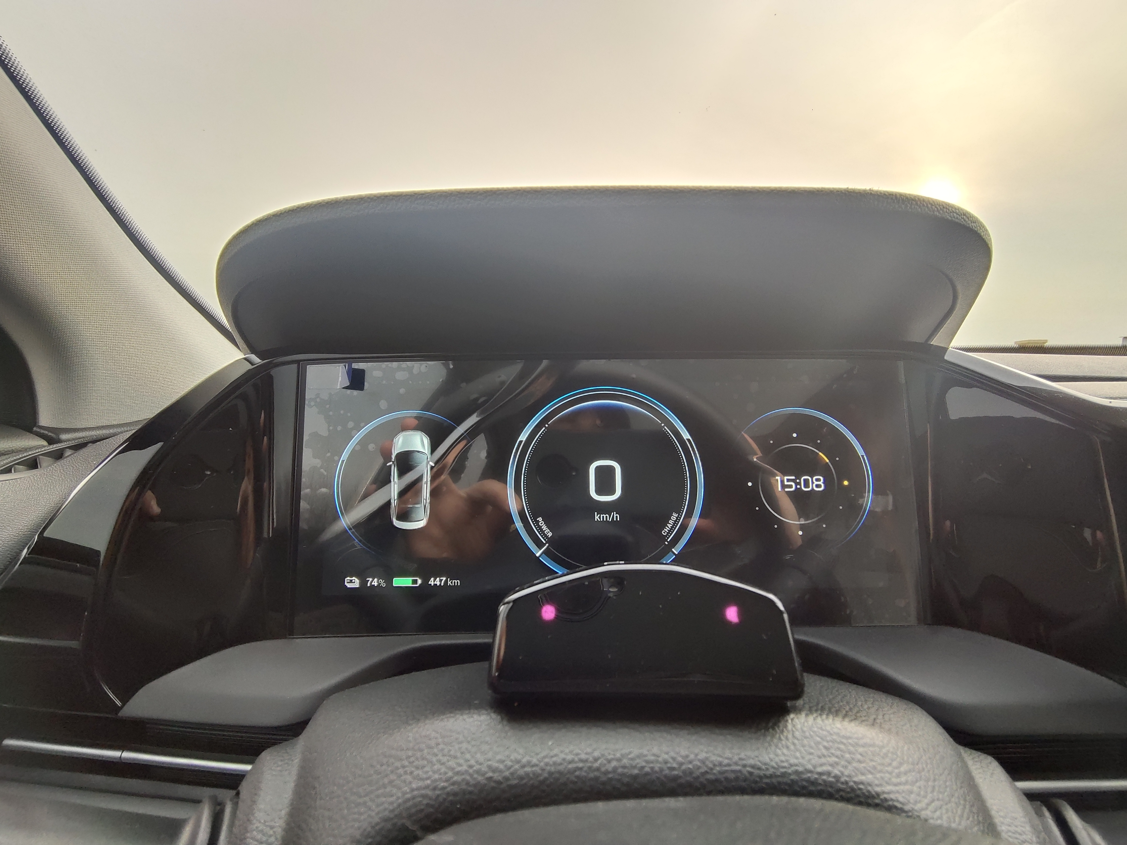 全能的家用新能源 广汽埃安AION S Plus试驾体验