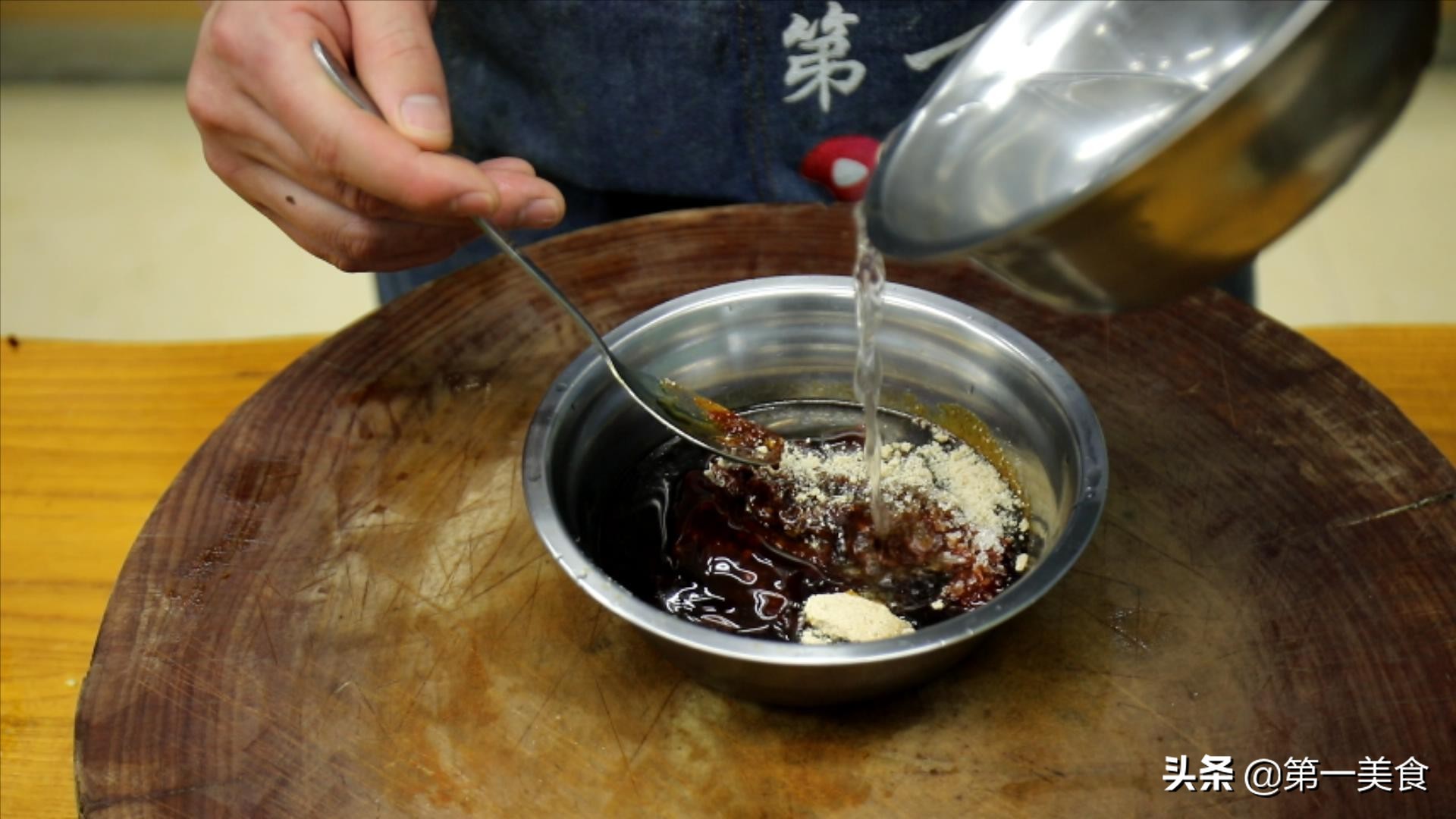 图片[10]-居家隔离 有鸡蛋就能做的6道下饭菜！简单美味 均衡饮食 真香-起舞食谱网