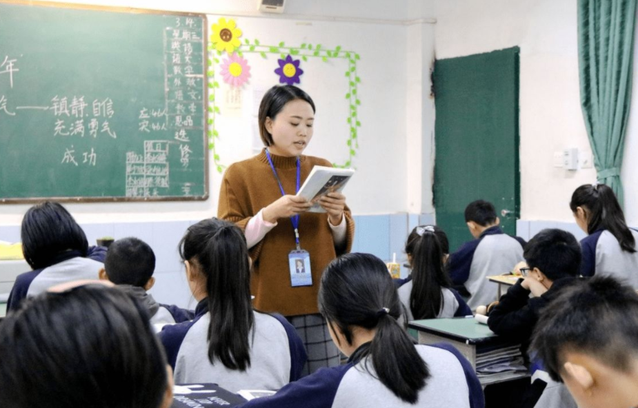 私立学校迎来新变化，“新通知”或将实现，家长不知是喜是忧