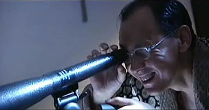 他们演了半辈子坏蛋，生活中却是大好人，你认识吗？