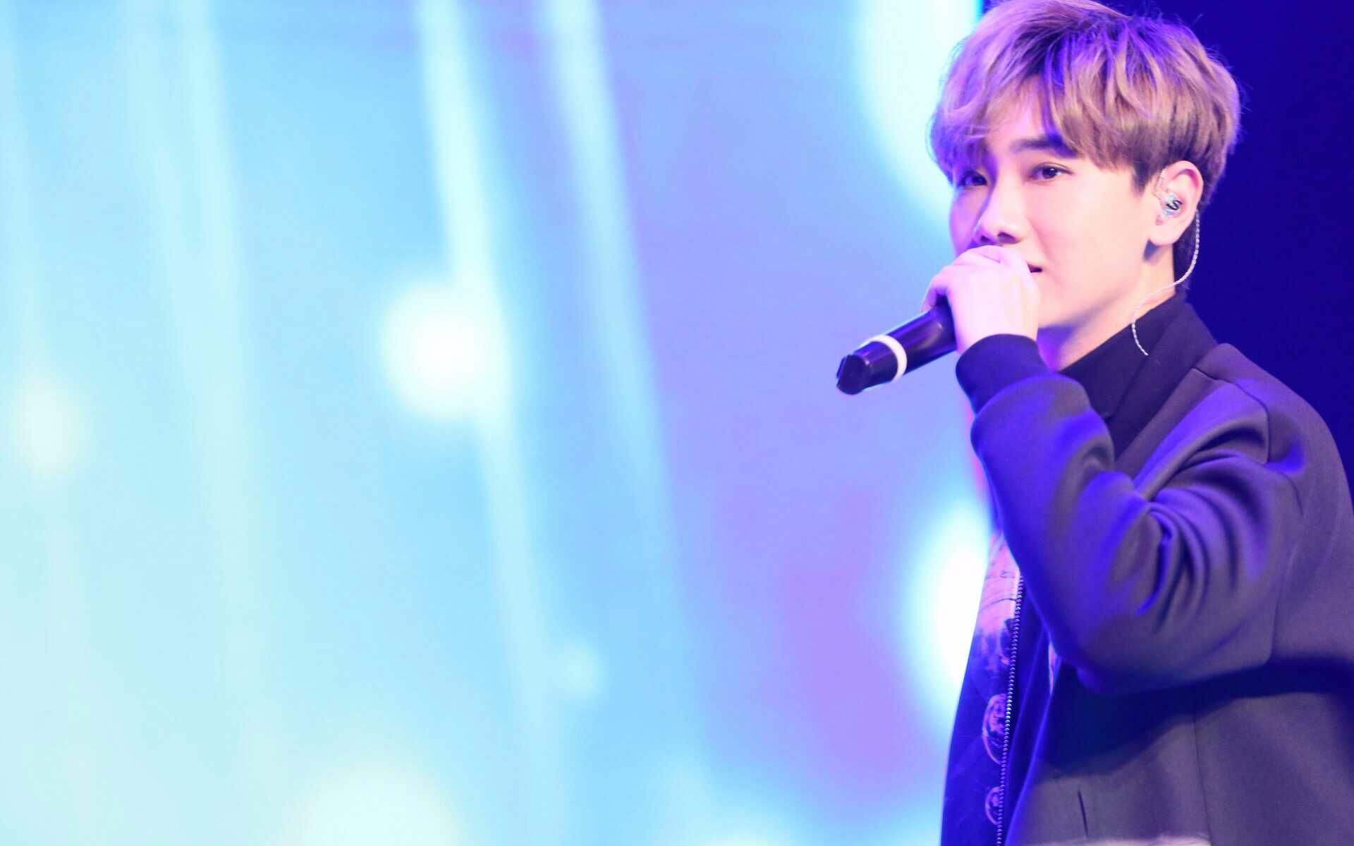 汪苏泷：版权被卖，“双面人”，实力唱将汪苏泷到底经历了什么？