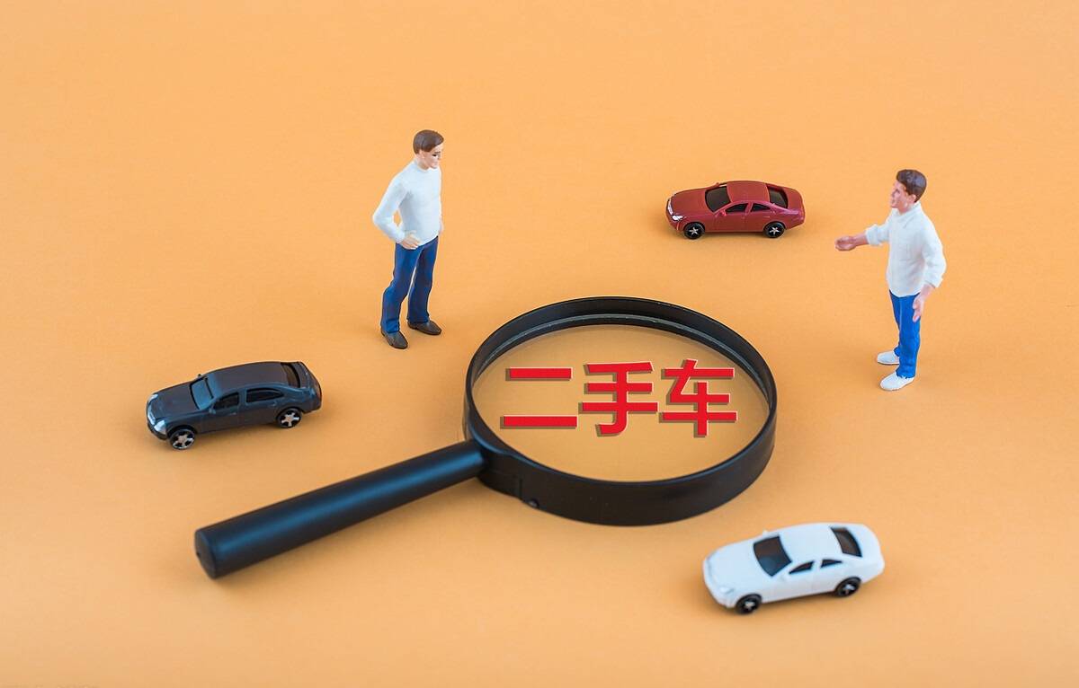 车辆事故记录和维修记录怎么查询(车辆维修记录怎么查?)