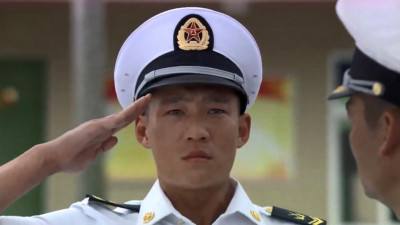 《火蓝刀锋》一代战神向羽的结局,是悲凉,还是完美?