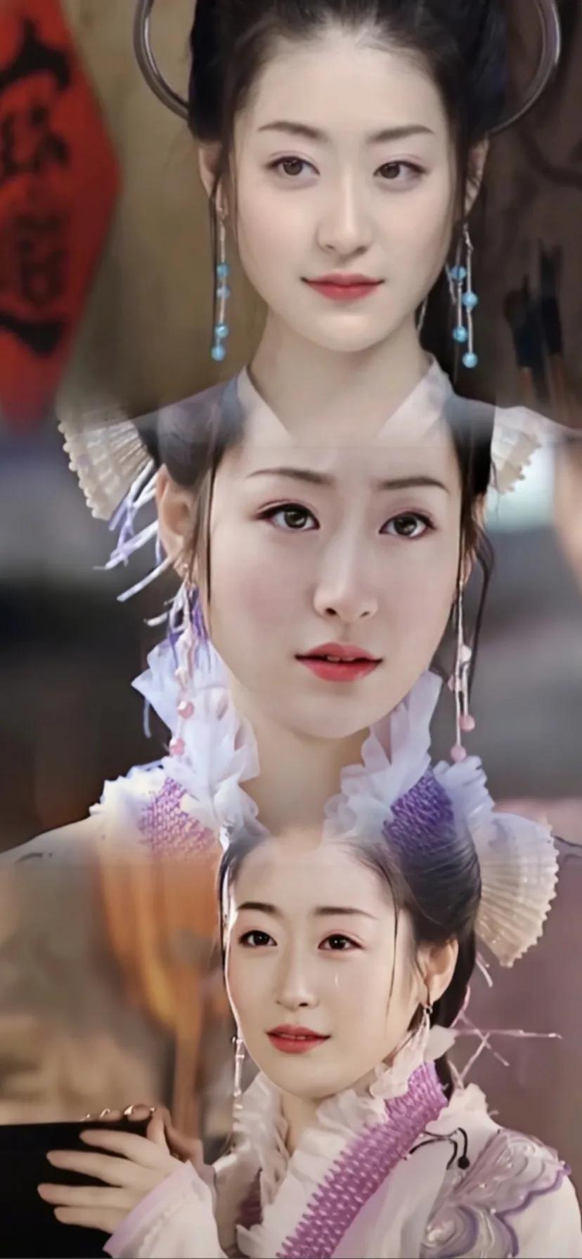 那些讨喜的角色