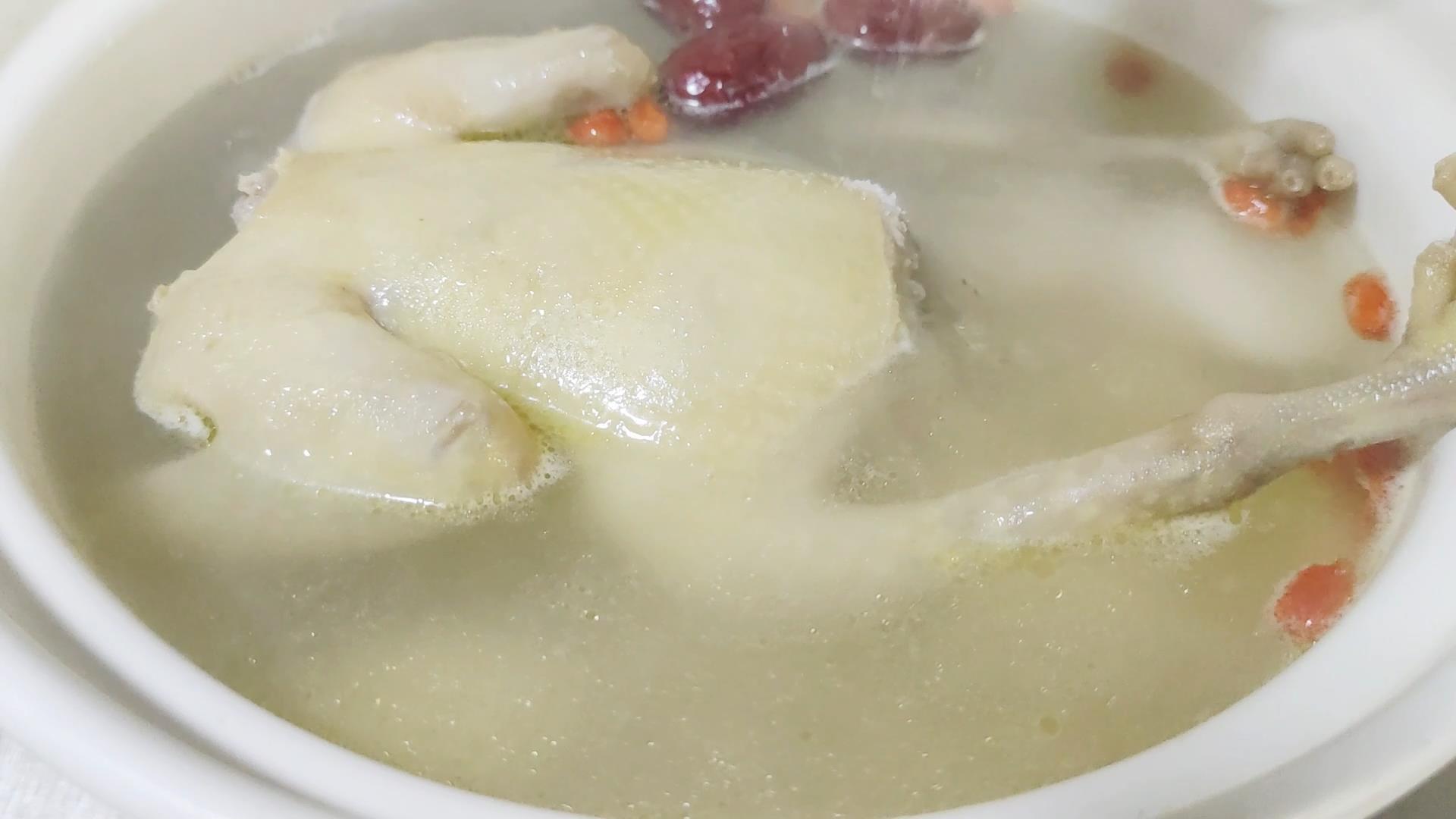 鸽子汤做法,鸽子汤做法视频