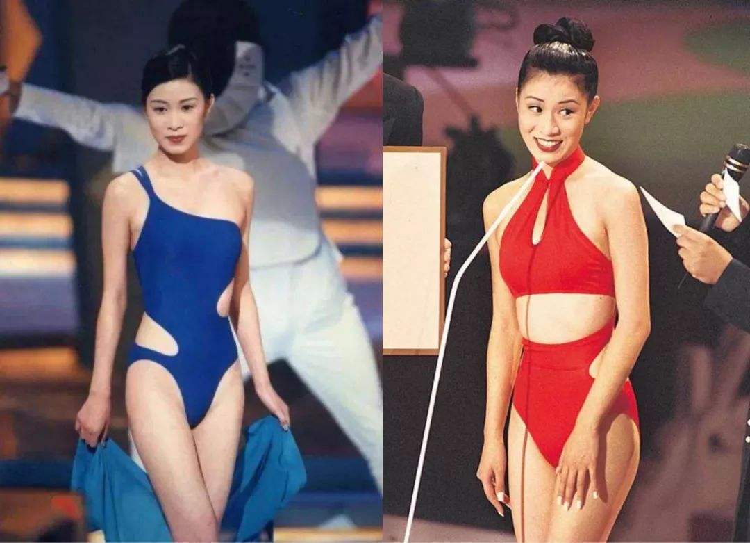 5位港星至今未嫁：有人情史坎坷，有人皈依佛门，有人还期待爱情