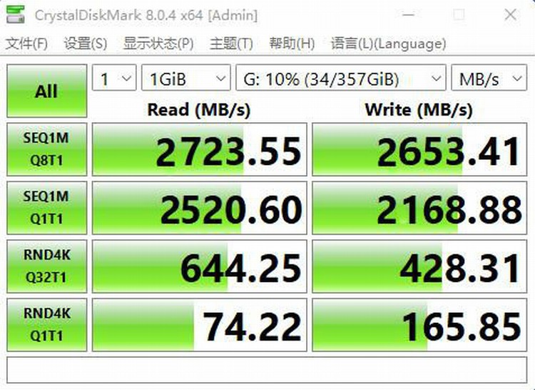 配的齐全、才能打的畅快–技嘉(GIGABYTE)小雕AX B660M DDR4主板