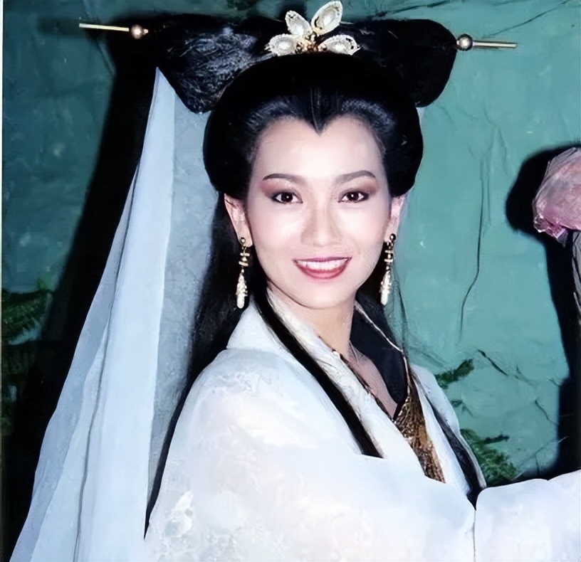 10位中年女明星生图大曝光，人间真实！谁冻龄谁老了一目了然