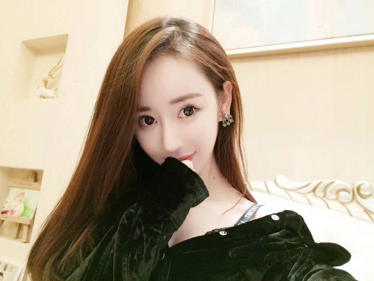 初代网红程琳:当年qq空间的非主流鼻祖,为何在最红时选择退网?