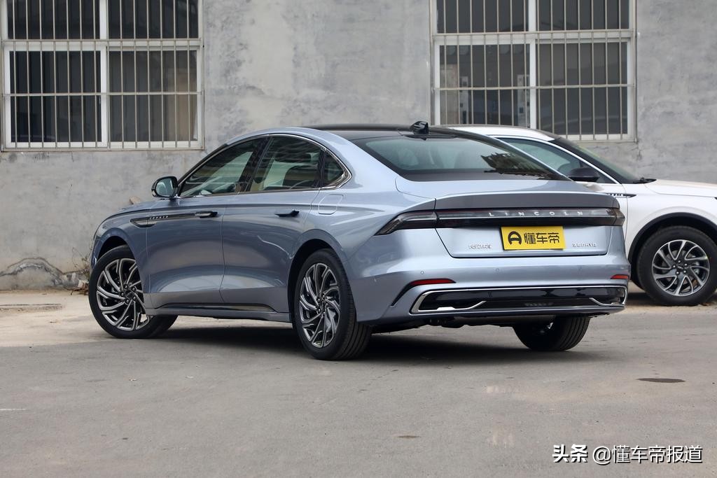 新车｜合资、自主均有“硬茬”登场！2022年这6款轿车不容错过