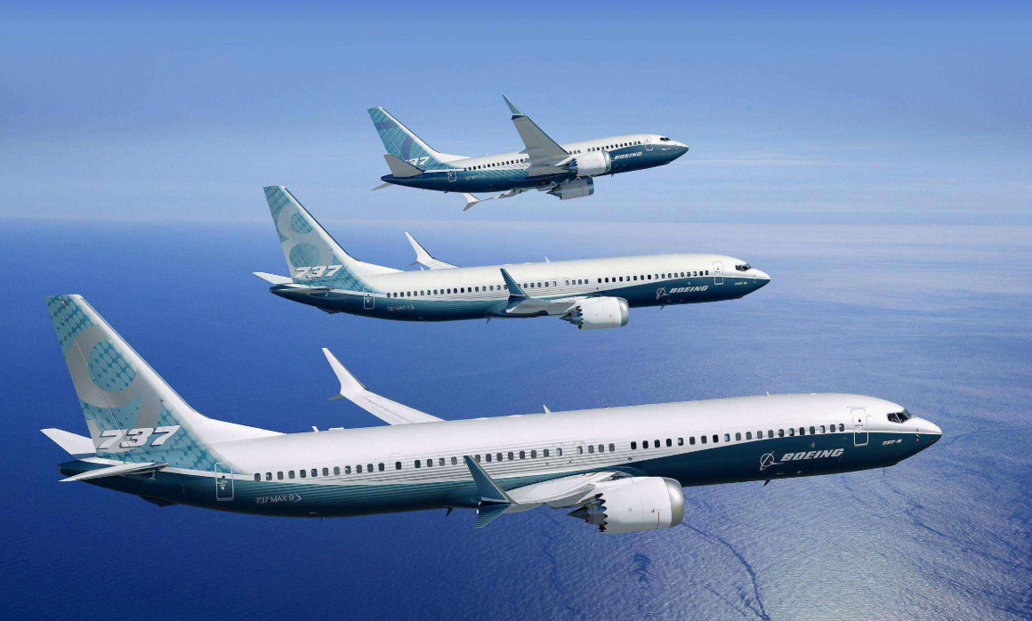 越南、卡塔爾都要買737MAX，波音成“香餑餑”，一口氣賣出225架